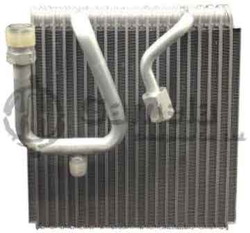 EVK-66814 - Evaporator Core 60×235×225 Nissan VANETTE