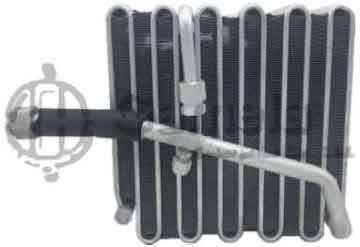 EVK-66816 - Evaporator Core 100×235×236 Nissan PATHFINDER/PICK UP E/SE/XE OE: 27280-59G05/27280-59G01