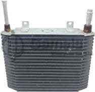 EVK-66857 - Evaporator Core 73×340×240 BRAVADA OE: 15-6738/93353241