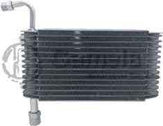 EVK-66863 - Evaporator Core 73×340×165 CUTLASS