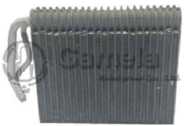 EVK-66866 - Evaporator Core 73×204×281 ASTRA F OE: 1618039