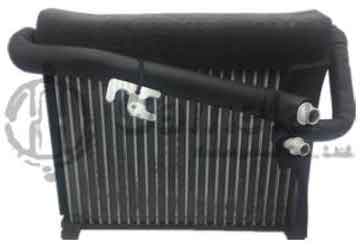 EVK-66868 - Evaporator Core 74×235×280 ASTRA G OE: 1618185/52488435/9118965