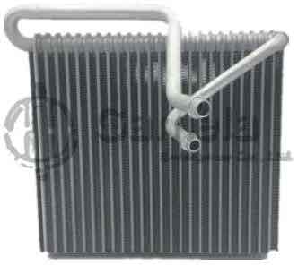 EVK-66869 - Evaporator Core 60×235×260 ASTRA G/ZAFIRA OE: 1618146