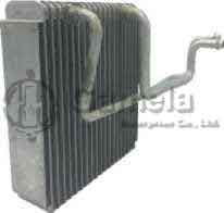 EVK-66876 - Evaporator Core 60×235×214 CORSA