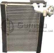 EVK-66895 - Evaporator Core 38×236×185 MYVI