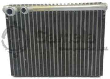 EVK-66903 - Evaporator Core 60×200×268 206 OE: 6444C6