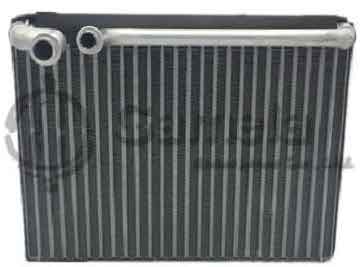 EVK-66904 - Evaporator Core 60×200×268 307 OE: 6450JA