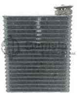 EVK-66905 - Evaporator Core 58×205×247 206/307