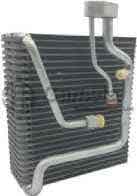 EVK-66909 - Evaporator Core 85×235×268 LASER OE: MR148156/MR206121/MR240593