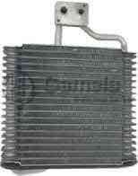 EVK-66947 - Evaporator Core 73×280×228 SC OE: 21030870/21030347/21031326