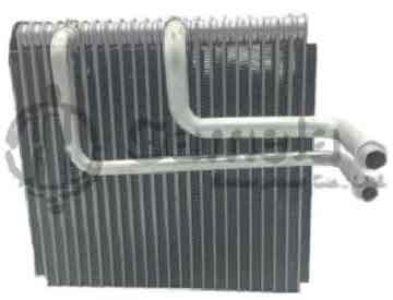 EVK-66948 - Evaporator Core 60×235×257 VUE OE: 15-63059