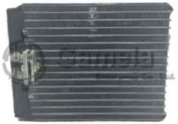 EVK-67043 - Evaporator Core 90×295×209 Toyota AT190/ST191