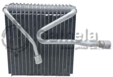 EVK-67046 - Evaporator Core 90×255×235 Toyota CORONA