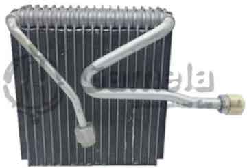 EVK-67047 - Evaporator Core 90×255×235 Toyota CORONA