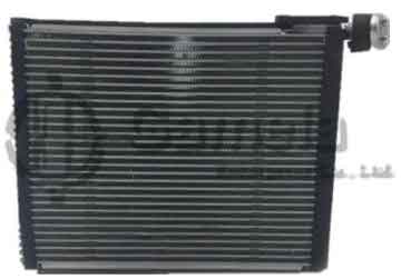 EVK-67054 - Evaporator Core 38×285×214 Toyota VIOS 3740/YARIS OE: 88501-52100