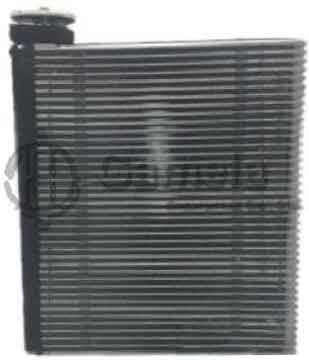 EVK-67056 - Evaporator Core 38×255×281 Toyota HARRIER