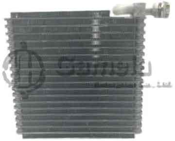 EVK-67070 - Evaporator Core 58×255×236 Toyota HILUX