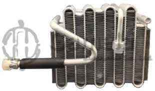 EVK-67072 - Evaporator Core 85×226×266 Toyota HILUX 166