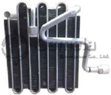 EVK-67090 - Evaporator Core 100×268×214 Toyota MACHO FJ-75