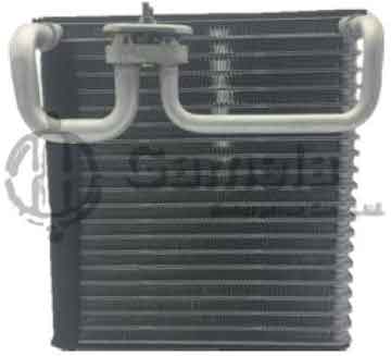 EVK-67091 - Evaporator Core 58×245×254 Toyota TUNDRA OE: 88501-0C040