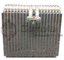 EVK-67103 - Evaporator Core 89×239×261 Toyota PRADO 3750