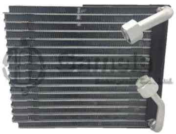 EVK-67109 - Evaporator Core 105×275×208 Toyota SIENNA OE: 8705008030/8850108050