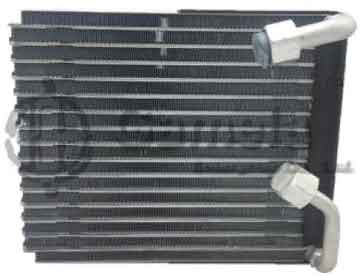 EVK-67110 - Evaporator Core 105×275×208 Toyota SIENNA