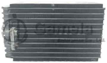 EVK-67111 - Evaporator Core 90×295×156 Toyota SIENNA OE: 88501-08040