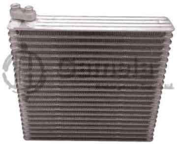 EVK-67112 - Evaporator Core 58×295×272 Toyota SOLARA OE: 88501-07020