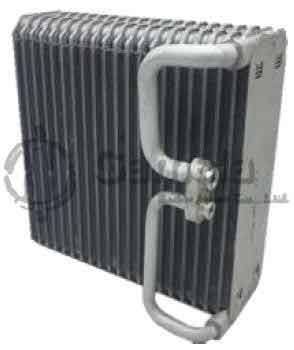 EVK-67113 - Evaporator Core 90×265×255 Toyota SEQUOIA OE: 88501-0C020