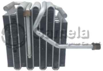 EVK-67114 - Evaporator Core 100×250×222 Toyota SUPRA OE: 8850114221/8850114222/8850122160