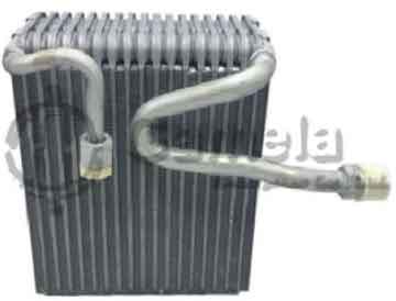 EVK-67125 - Evaporator Core 85×235×192 Toyota TERCEL