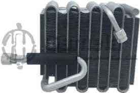 EVK-67133 - Evaporator Core 85×219×241 Toyota HILUX OE: 88501-04010/88501-89111/8850189106