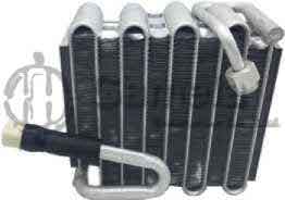 EVK-67134 - Evaporator Core 85×231×239 Toyota HILUX OE: 88501-34010