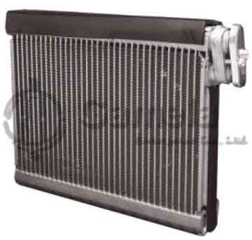 EVK-67142 - Evaporator Core 38×236×185 Toyota TERIO