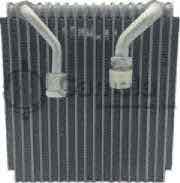 EVK-67144 - Evaporator Core 74×235×226 ALUMINIO