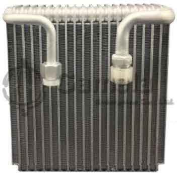 EVK-67150 - Evaporator Core 74×235×226 ALUMINIO