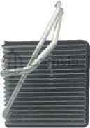 EVK-67165 - Evaporator Core 74×225×208 VOLKSWAGEN GOLF MK4/SKODA OCTAVIA OE: 1J2820024A