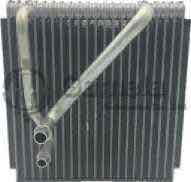 EVK-67166 - Evaporator Core 60×235×236 Skoda Laura OE: 1K2820103