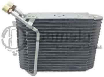 EVK-67170 - Evaporator Core 73×340×241 Volvo 740,760,780 SERIES,900,940,940E,960 SERIES OE: 9470140/6848733