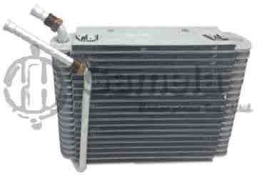 EVK-67171 - Evaporator Core 90×342×241 Volvo 740 OE: 6848766