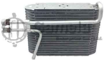 EVK-67175 - Evaporator Core 73×340×241 Volvo 700,740,760,780 SERIES,900,940,940E,960 SERIES OE: 3506936