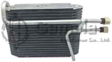 EVK-67176 - Evaporator Core 73×340×241 Volvo 940 OE: 9470138