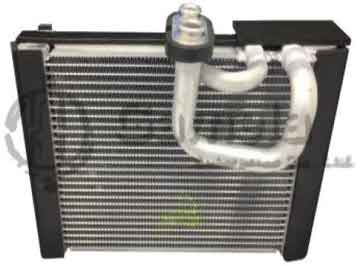 EVK-67184 - Evaporator Core 38×183×235