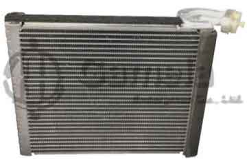 EVK-67190 - Evaporator Core 38×210×285