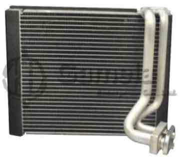 EVK-67192 - Evaporator Core 38×210×275