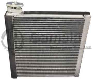 EVK-67228 - Evaporator Core 38×236×265