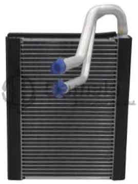 EVK-67235 - Evaporator Core 38×236×200