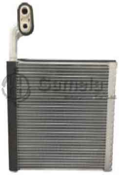 EVK-67252 - Evaporator Core 38×250×255