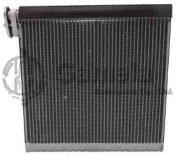 EVK-67290 - Evaporator Core 38×276×265